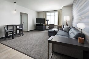 Residence Inn Long Island Garden City
