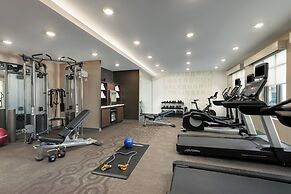 Residence Inn Long Island Garden City