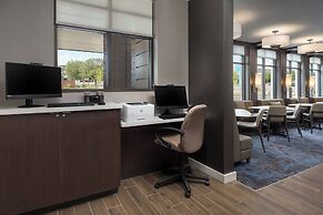 Residence Inn Long Island Garden City