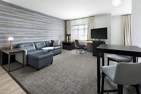 Residence Inn Long Island Garden City