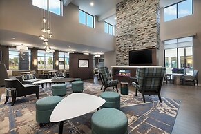 Residence Inn Long Island Garden City