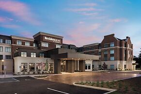 Residence Inn Long Island Garden City