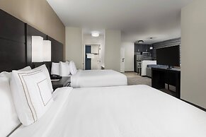 Residence Inn Long Island Garden City