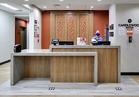 Candlewood Suites DFW West - Hurst by IHG