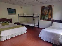 Ecohotel La Casona