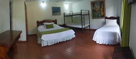 Ecohotel La Casona