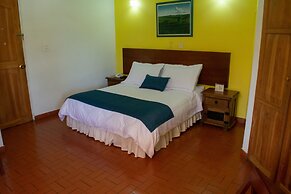 Ecohotel La Casona