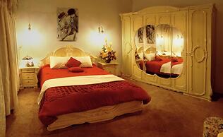 Friends Hostel.Area B