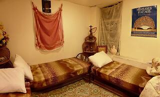 Friends Hostel.Area B