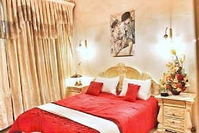 Friends Hostel.Area B