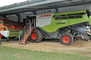 La Ferme de Flo'