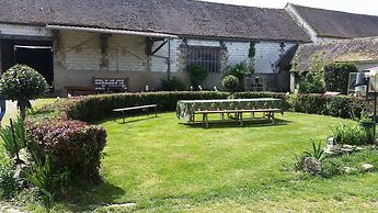La Ferme de Flo'