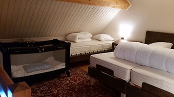La Ferme de Flo'
