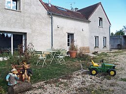 La Ferme de Flo'