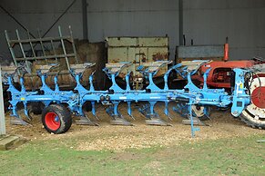 La Ferme de Flo'