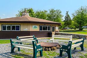 Round Top Campground