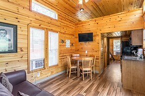 Round Top Campground