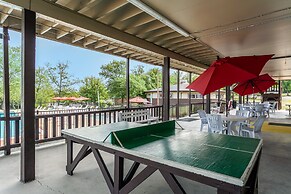 Round Top Campground