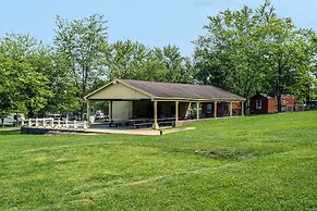 Round Top Campground