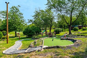 Round Top Campground