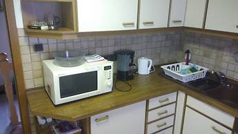 'Klein und Fein' Garbenteich