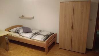 'Klein und Fein' Garbenteich