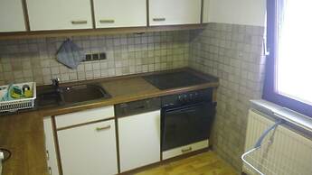 'Klein und Fein' Garbenteich