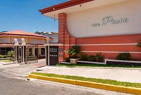 Prado Inn & Suites