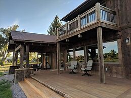 Beaverhead Resort