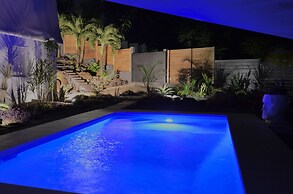 Villas Coco Cannelle