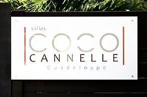 Villas Coco Cannelle