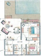 Villas Coco Cannelle