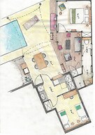 Villas Coco Cannelle