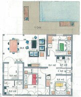 Villas Coco Cannelle