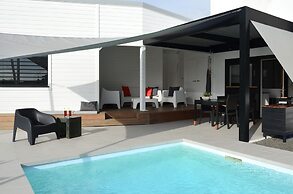 Villas Coco Cannelle