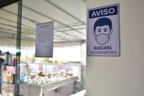 Pousada Flor de Brasília