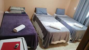 Pousada Flor de Brasília