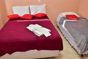 Pousada Flor de Brasília