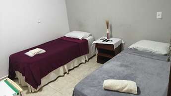 Pousada Flor de Brasília