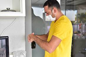 Pousada Flor de Brasília