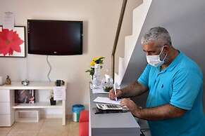 Pousada Flor de Brasília