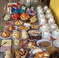 Pousada Flor de Brasília