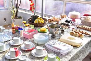 Pousada Flor de Brasília