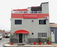 Pousada Flor de Brasília