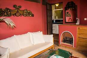 Casa de la Mañana