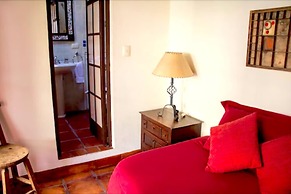Casa de la Mañana