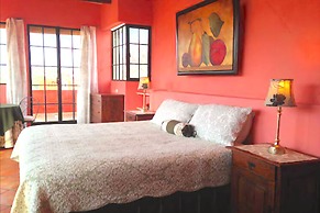 Casa de la Mañana