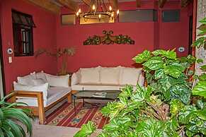 Casa de la Mañana