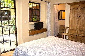 Casa de la Mañana