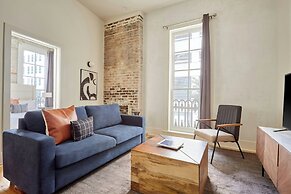 Sonder by Marriott Bonvoy The Louie Apartments CBD